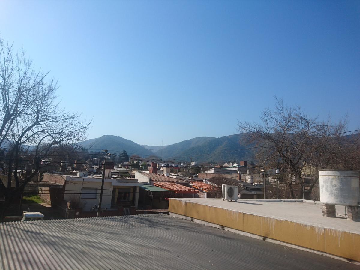 Hospedaje Champaqui Санта-Роса-де-Каламучіта Екстер'єр фото